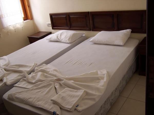 Guven Hotel Alanya Zimmer foto
