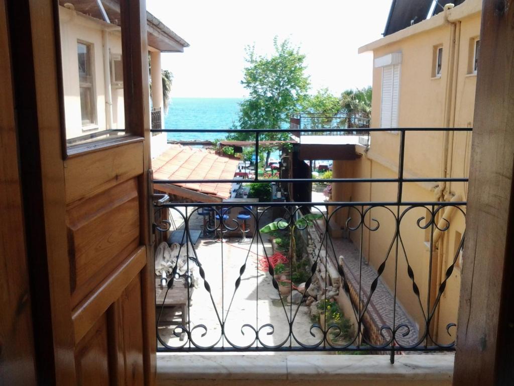 Guven Hotel Alanya Zimmer foto